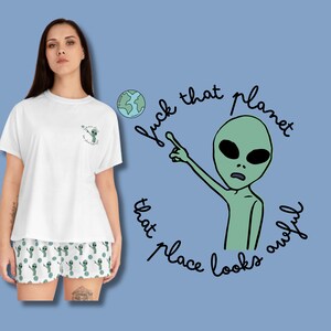 Pyjama ringard Etsy France