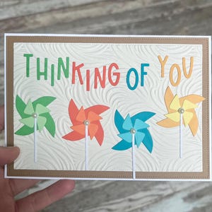 Je pense à vous | Carte de Noël | Heureux | Édifiant | Je m'en fous | Sympathie