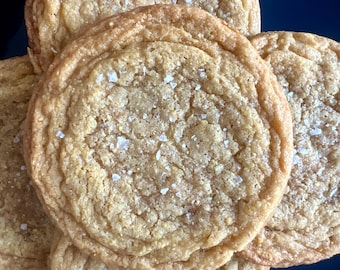 Cornbread Cookies