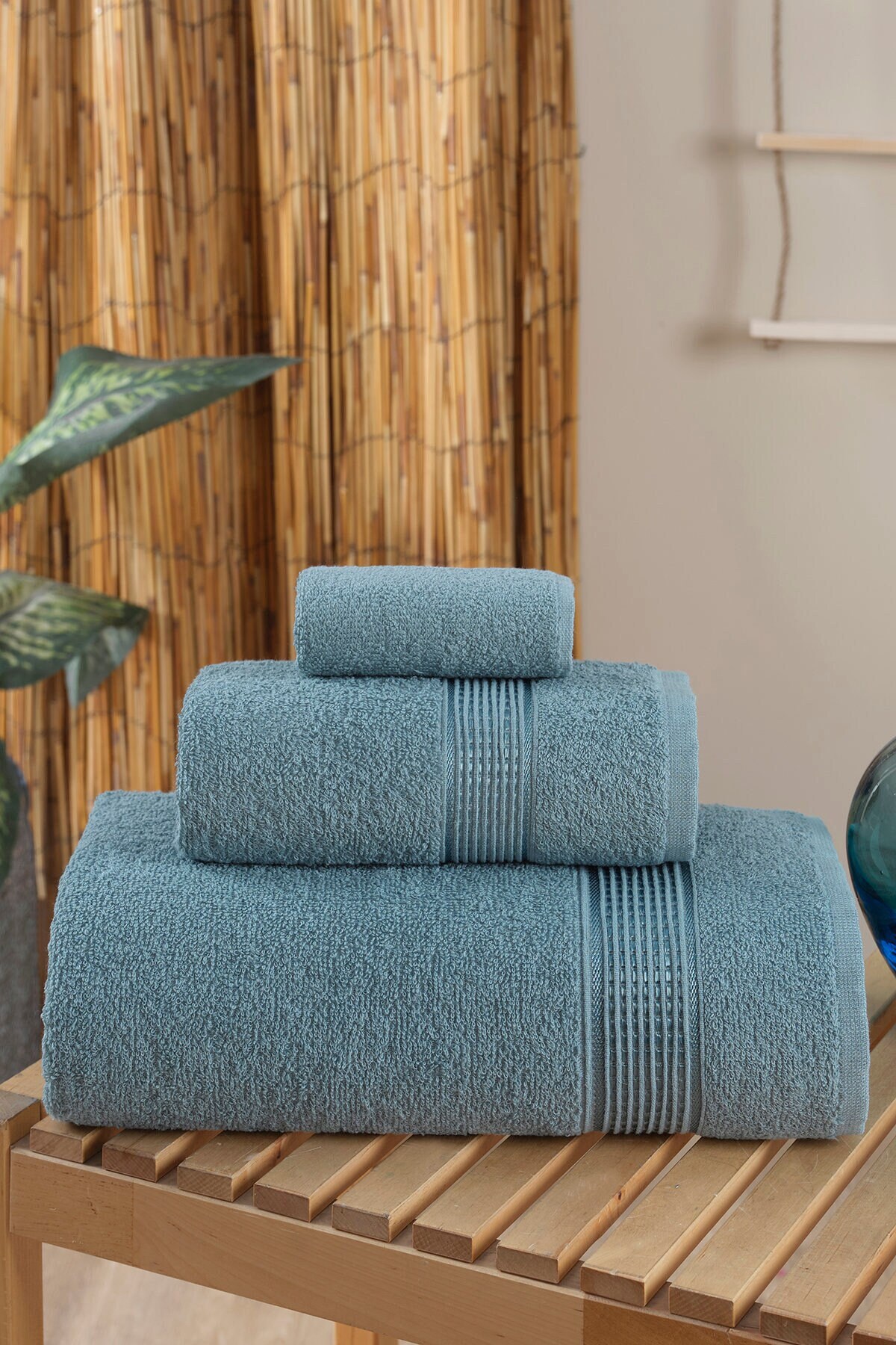 Towel Set Etsy