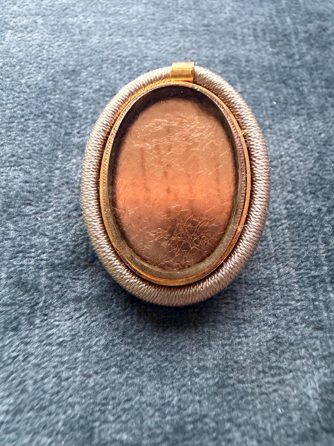 Vintage Langani Brooch Gold Tone Oval Small Statement Brooch 1990s ...