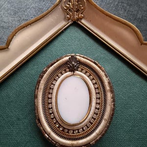 Vintage Langani Brooch - Etsy