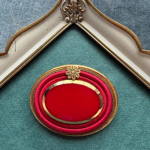 langani ランガニーアンティークブローチなど Langani Jewelry - Etsy