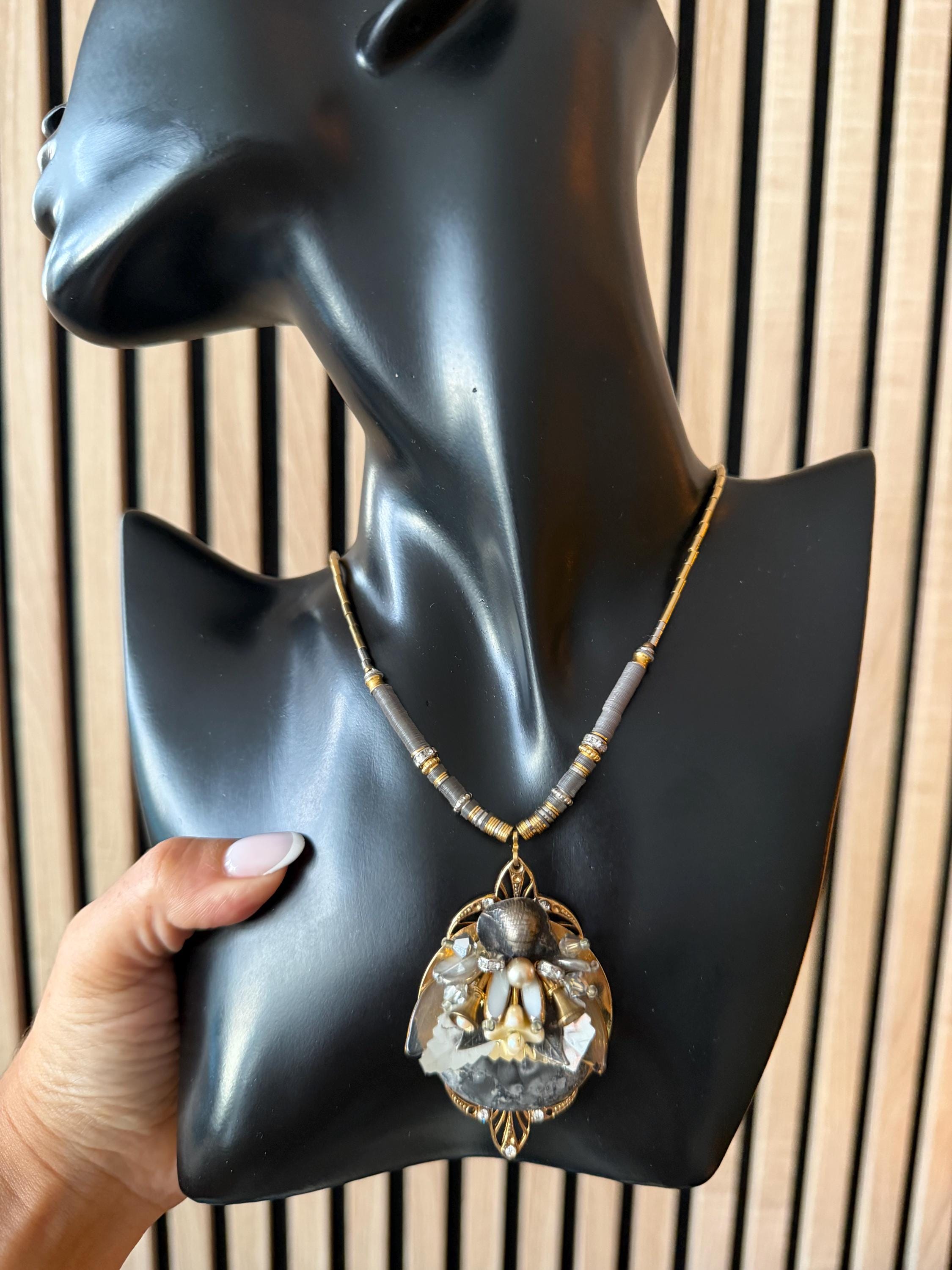 Langani Jewelry - Etsy UK