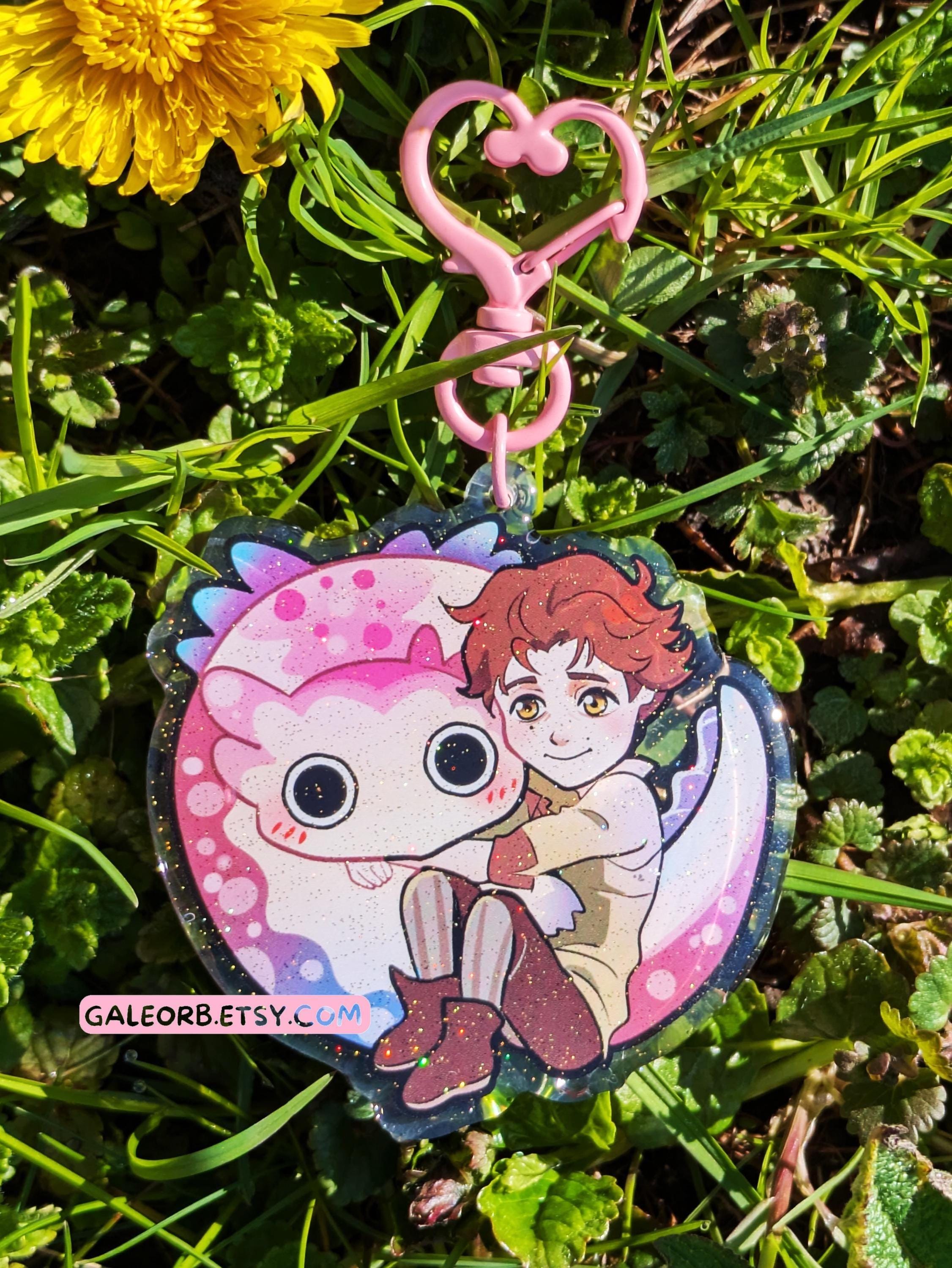 Viktor Rio Mutation Friends Charm Arcane - Etsy