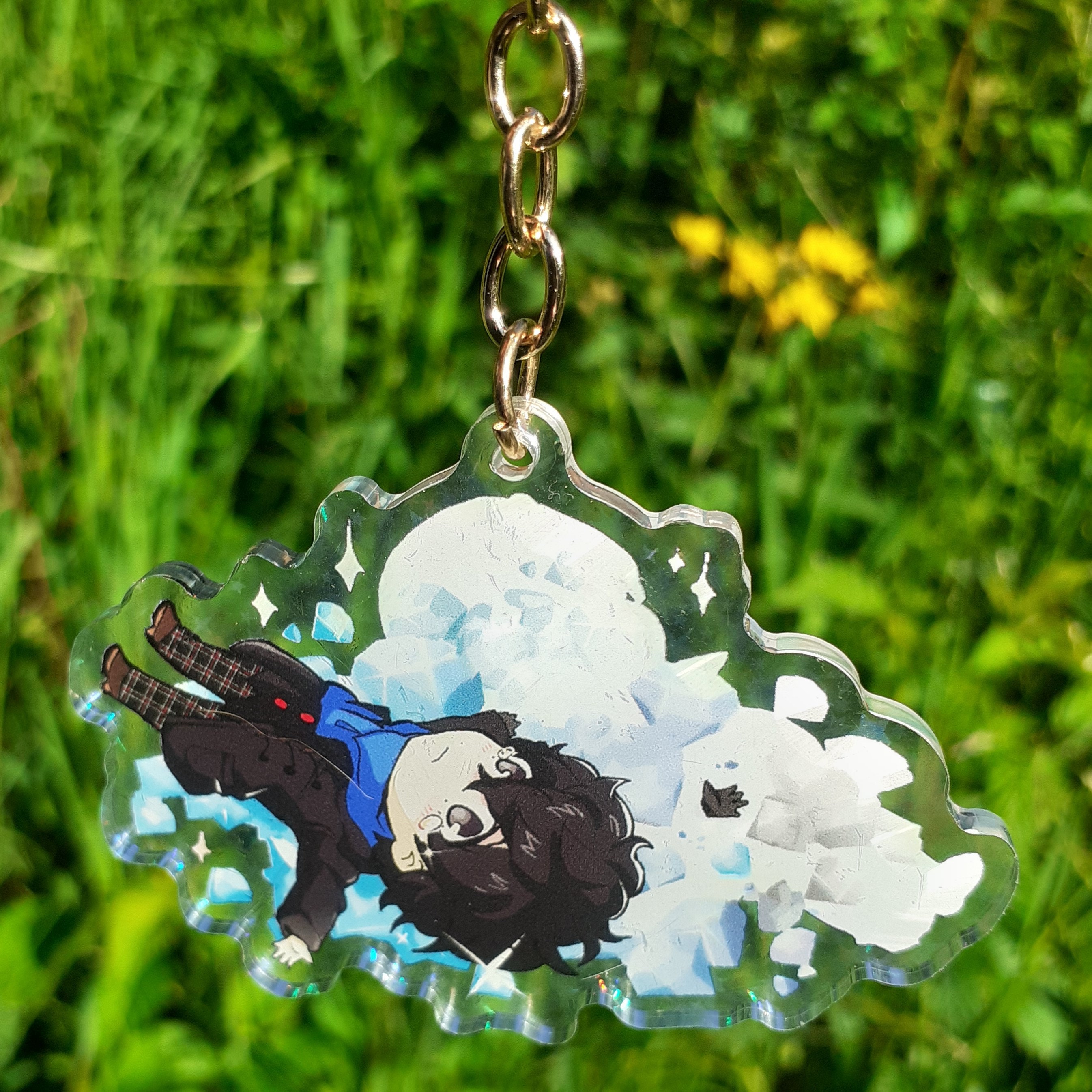 ペルソナ5 明智五郎 ジョーカー ファンバンドル - Etsy 日本