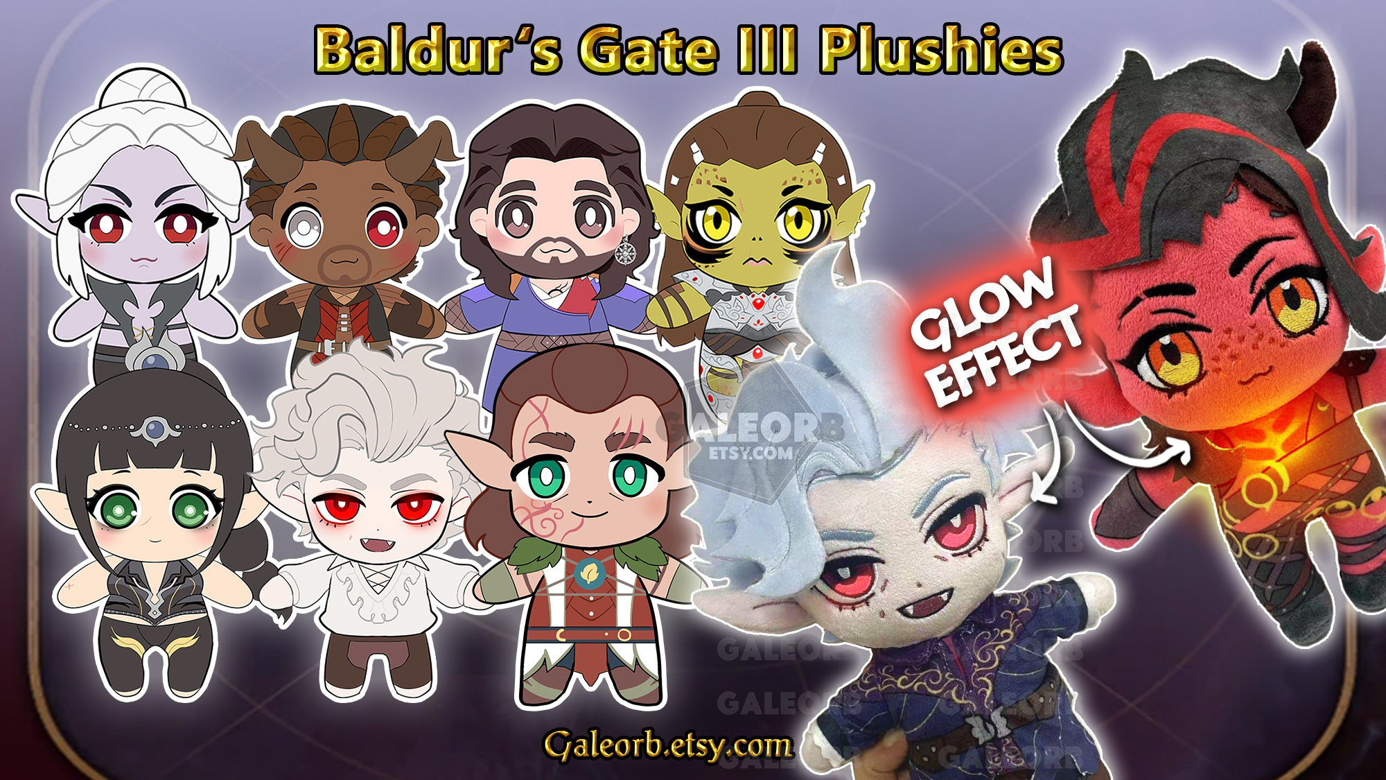 Baldur&#39;s Gate 3 Astarion ぬいぐるみ 20cm Astarion Plush | Baldur's Gate 3 | BG3 Inspired Plush - Etsy