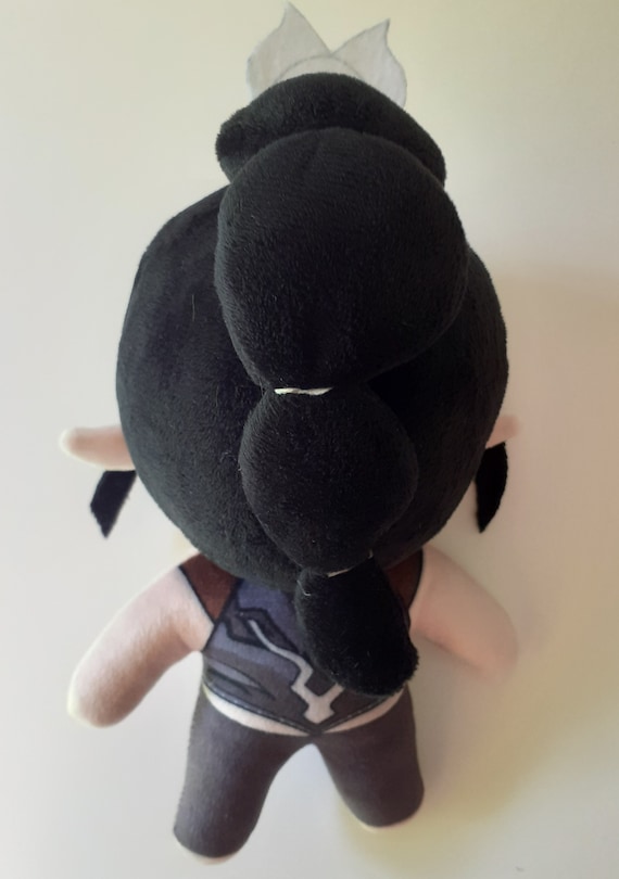 シャドウハート バルダーズ・ゲート3 ぬいぐるみ - Etsy 日本