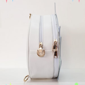 PRE-ORDER Hextech Anomaly Itabag - Arcane Jayce Viktor - Etsy