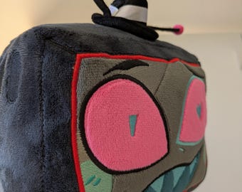 ベビーヴォックス レトロぬいぐるみ ヴィンセント ハズビンホテル