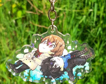 ペルソナ5 明智五郎 ジョーカー ファンバンドル - Etsy 日本