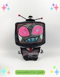 Baby Vox Retro Plushie Vincent Hazbin Hotel Season 2 Preorder product logo