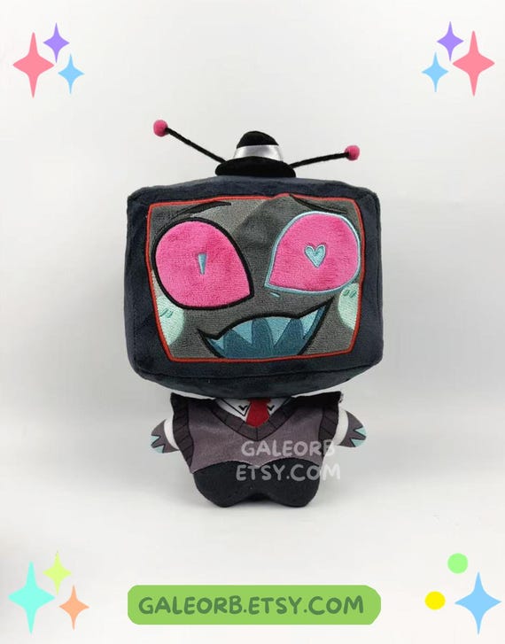 ベビーヴォックス レトロぬいぐるみ ヴィンセント ハズビンホテル