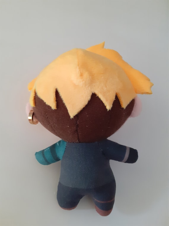 トライガン　トライガン展　ぬいぐるみ　ヴァッシュ　ウルフウッド トライガン ちぃぬい 原作 ヴァッシュ ウルフウッド ぬいぐるみ