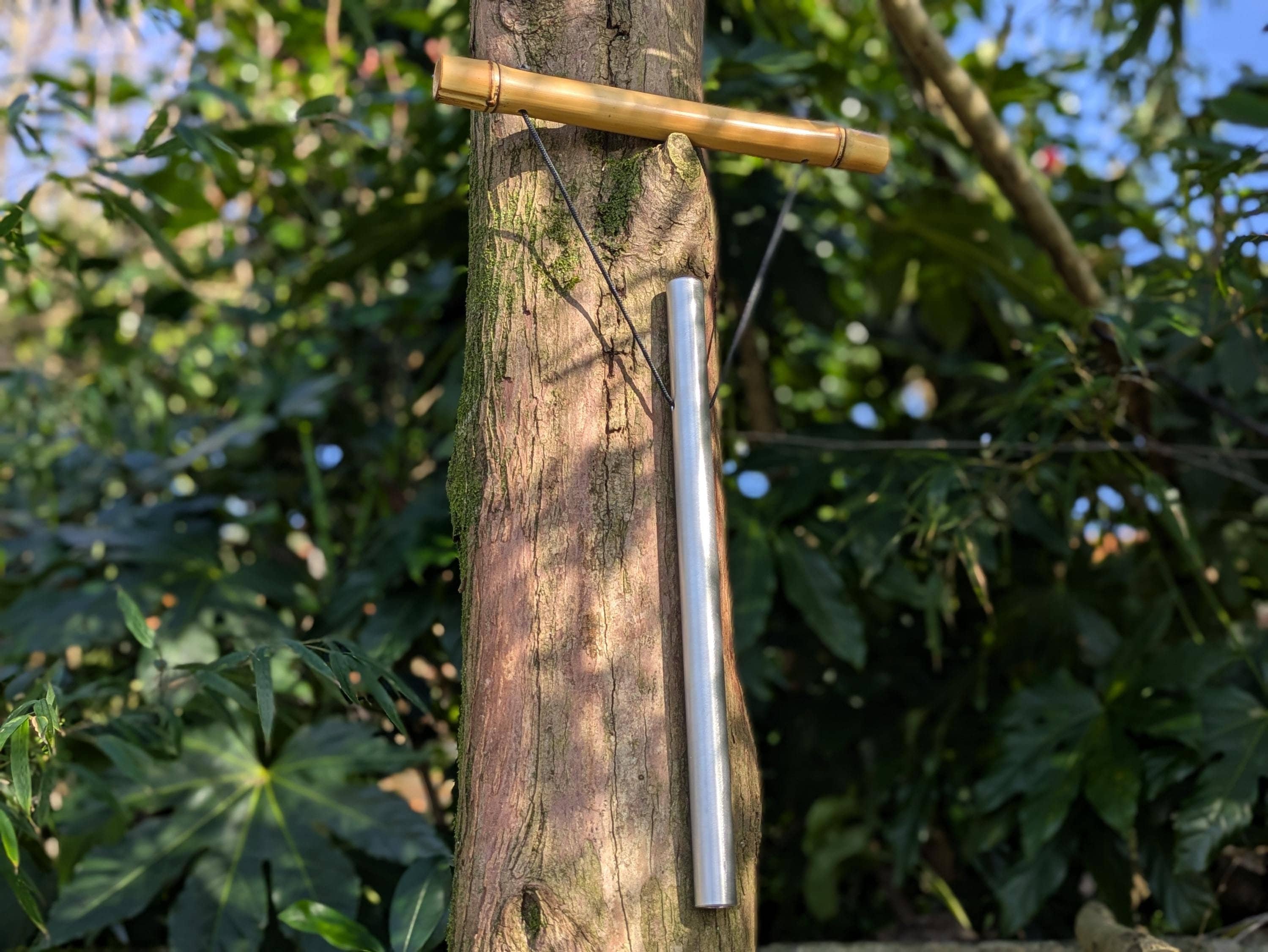 Wind chimes 432hz - Etsy 日本