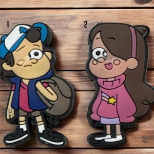 TV Show Cartoon Schuhzubehör