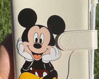 Popular Budget Binder/Cash Envelopes/A6 Budget Binder