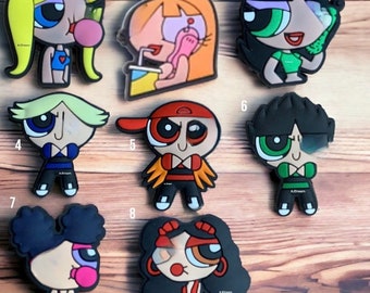 PPGirlsss Shoe Accessories