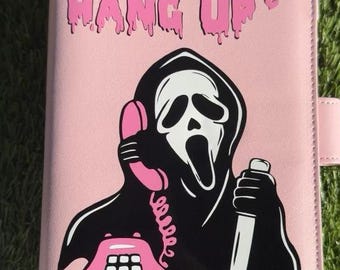 Halloween Budget Binder/A6 Budget Binder/Cash Envelopes