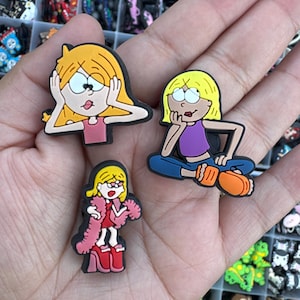 90&#39;s Shoe Accessories TV Show