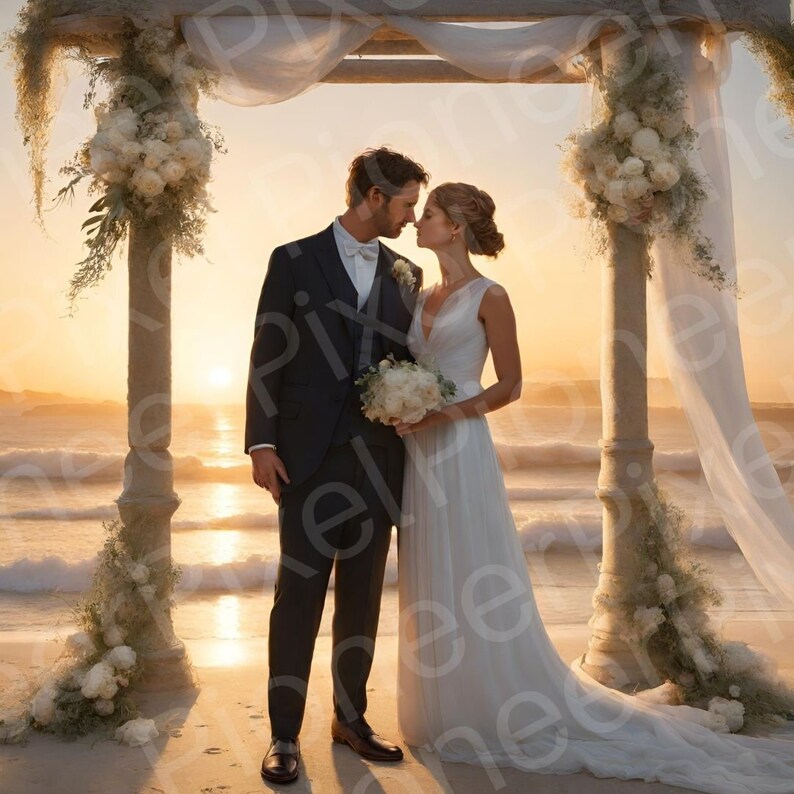 250 Bridal Images Prompts Designed For Canva Magic Media/Text To Image, Bridal Clipart, Wedding Clipart, AI Art, Bridal Png, Bridal Svg image 7