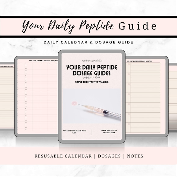 Peptide Dosing Schedule Ghk Cu Dosing Schedule Peptide Injection Dosage Chart GHK-Cu Dosage And Protocol: A Medical Provider's Guide To Ghk Cu Dosage