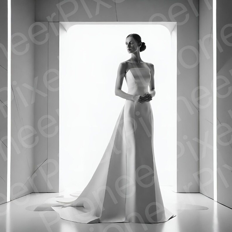 250 Bridal Images Prompts Designed For Canva Magic Media/Text To Image, Bridal Clipart, Wedding Clipart, AI Art, Bridal Png, Bridal Svg image 4