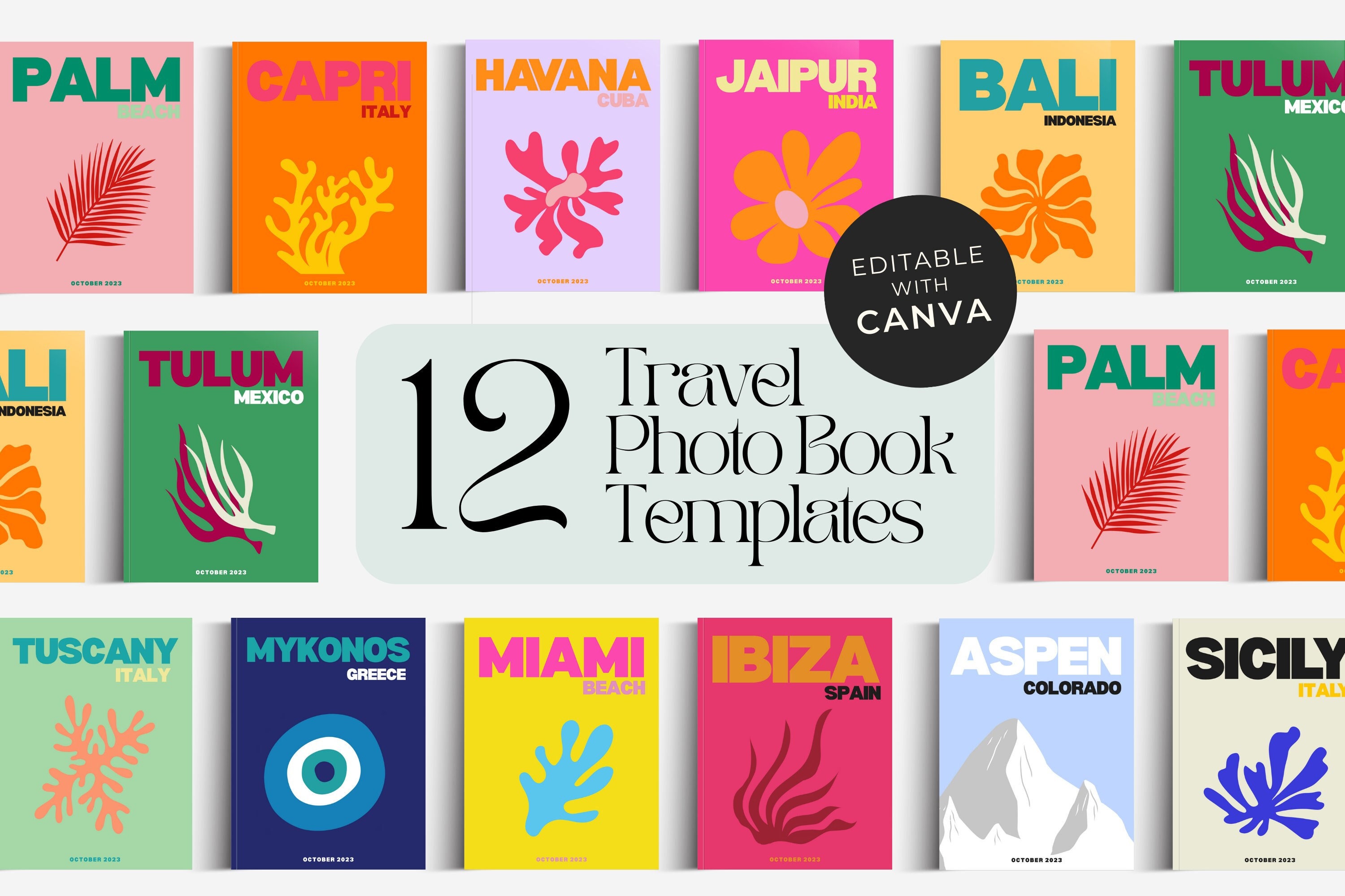 Travel Book Covers - 179+ Best Travel Book Cover Ideas & Inspiration