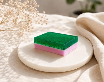 Kiwi Berry Bliss Soap Bar