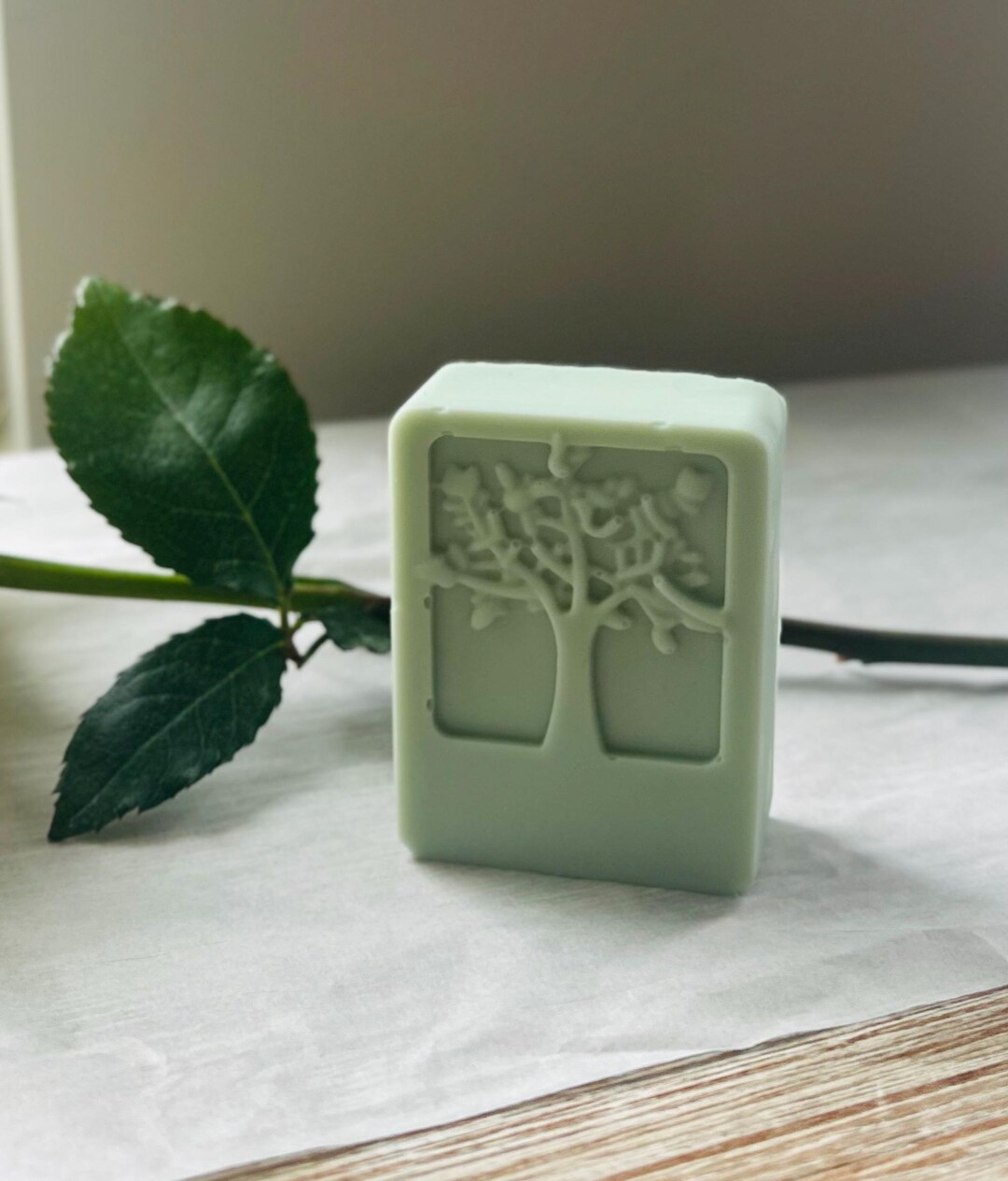 Eucalyptus Breeze Soap Bar - Etsy