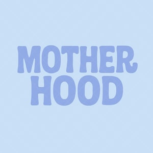 Retro Motherhood Mom Life Trendy Aesthetic PNG Social Club png POD Trendy Minimal Aesthetic PNG Rad Women Rebel Edgy Cool Mom Motherhood png