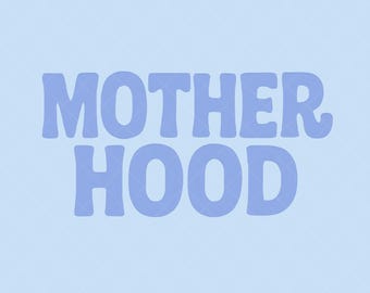 Retro Motherhood Mom Life Trendy Aesthetic PNG Social Club png POD Trendy Minimal Aesthetic PNG Rad Women Rebel Edgy Cool Mom Motherhood png