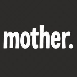 Mother Mama Mom Life Trendy Aesthetic PNG Social Club png POD Trendy Minimal Aesthetic PNG Rad Women Rebel Edgy Cool Mom Motherhood png