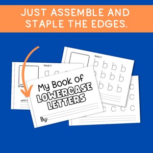 Summer learning prek worksheets