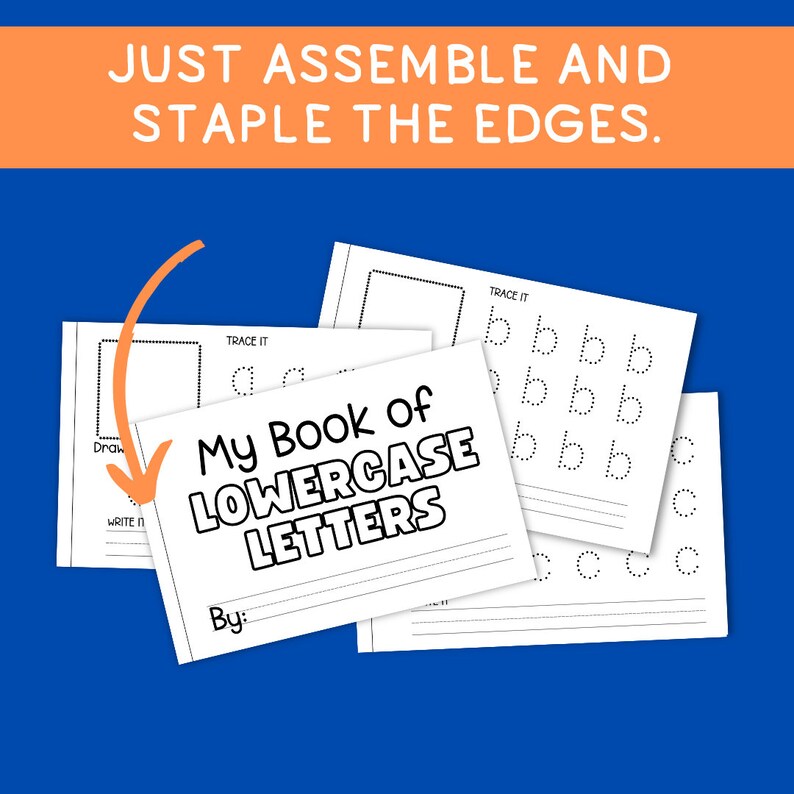 Summer learning prek worksheets
