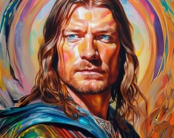 Boromir / Archivo Digital