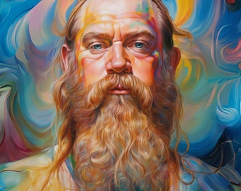 Gimli / Archivo Digital