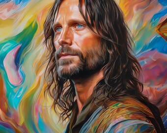 Aragorn | Digital File