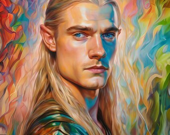 Légolas / Archivo Digital