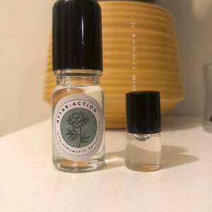 Attar:action| Pumpkin Spice Perfume Oil | Attar| Premium Quality|