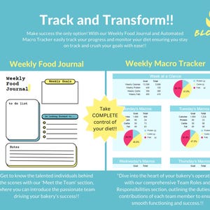 Weekly meal planner Keto foods Meal plan template Meal template Keto desserts Keto food guide Keto diet Keto recipes Meal prep printable Easy meal Prep meal Pdf meal planner Low calorie meal Personalized meal plan Keto cookbook template Keto log