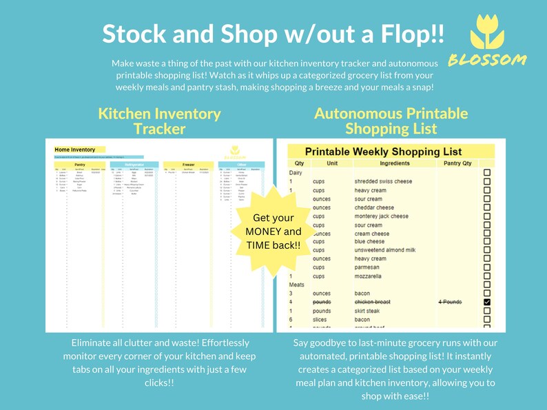 Keto planner Keto meal planning Meal planner with shopping list Keto journal Keto grocery Keto food plan Keto diet recipes Keto menu Low carb guide Keto snack Keto ebook Keto kit Keto grocery list printable Keto treats