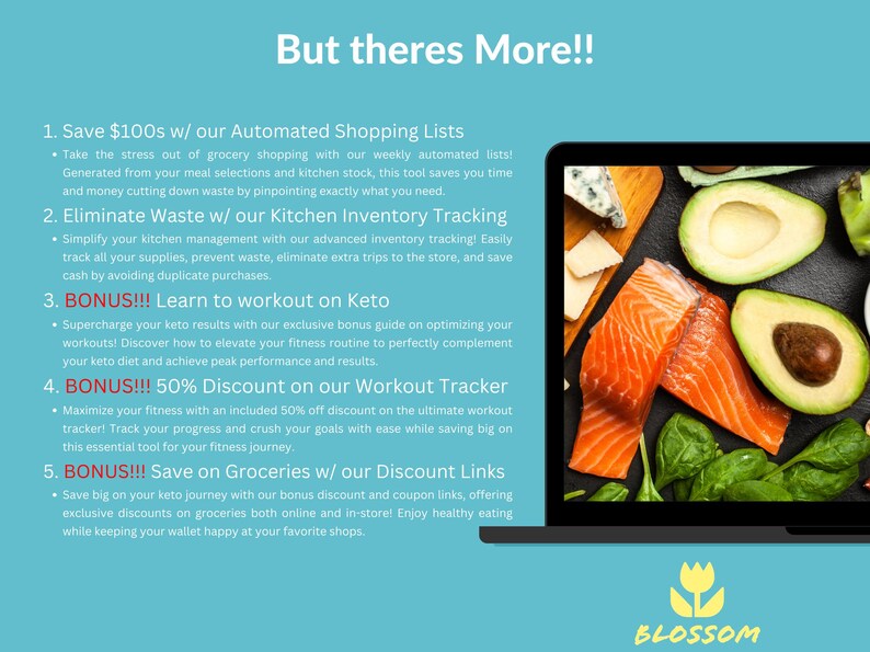 Weekly meal planner Keto foods Meal plan template Meal template Keto desserts Keto food guide Keto diet Keto recipes Meal prep printable Easy meal Prep meal Pdf meal planner Low calorie meal Personalized meal plan Keto cookbook template Keto log