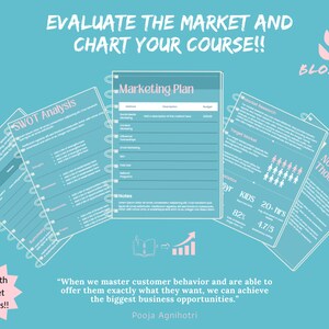 bakery business dog bakery business dream bakery bakery printables bakery printable bakery planner bakery buisness plan workbook business plan bakery template baker templates buisness plan journal bookkeeping sheet bookkeeping tool business marketing