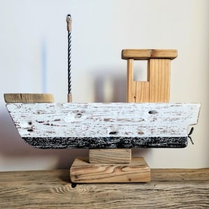 Fishing boat