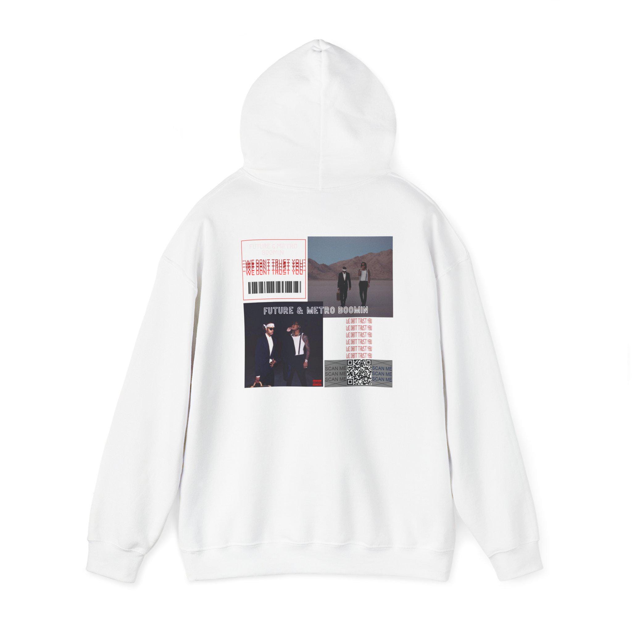 Freeband gang hoodie 2025