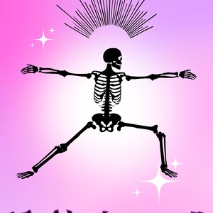 Serene Halloween
