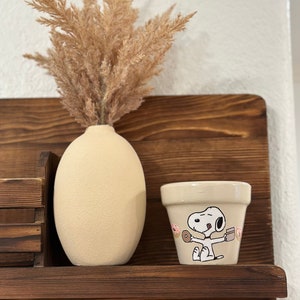 Snoopy candle holder - Etsy 日本