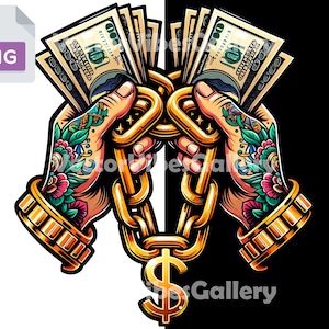 Gangsta Rap Gangster - Etsy Canada