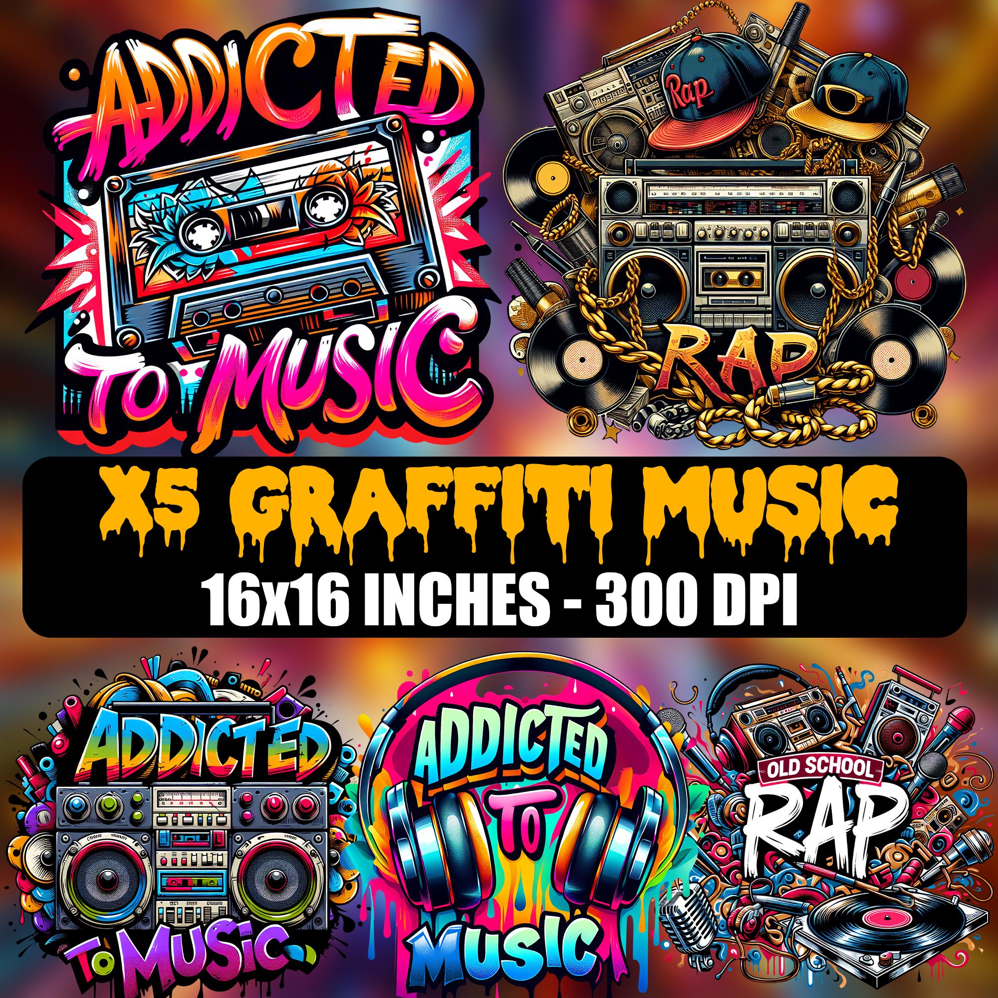 (未使用･未開封品)Graffiti Rock &amp; Other Hip Hop Delights Graffiti Rock (TV Movie 1984) - IMDb